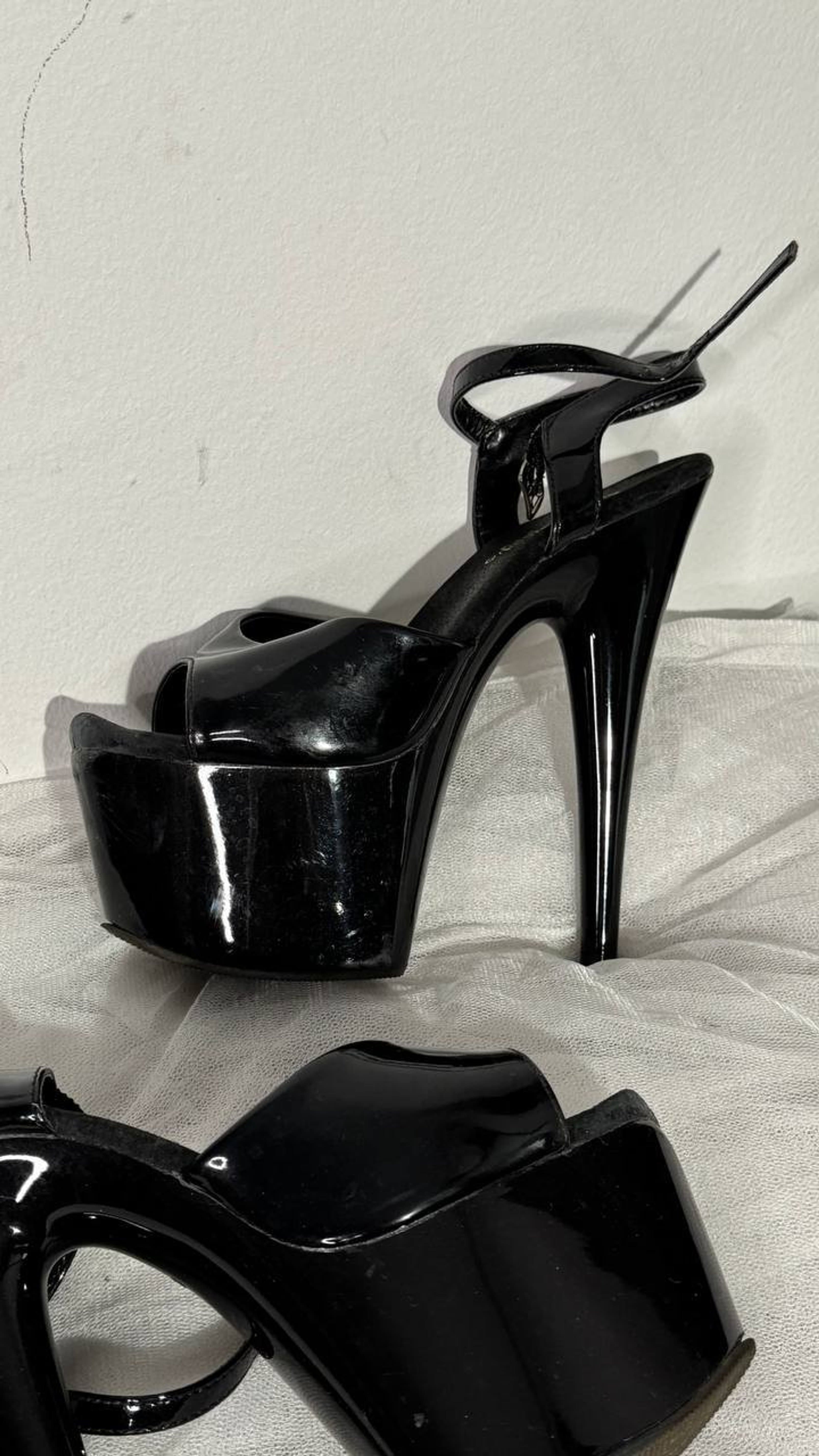 Platform Sandals